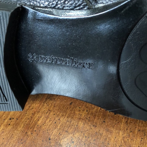 Naturalizer boots - Picture 4 of 10